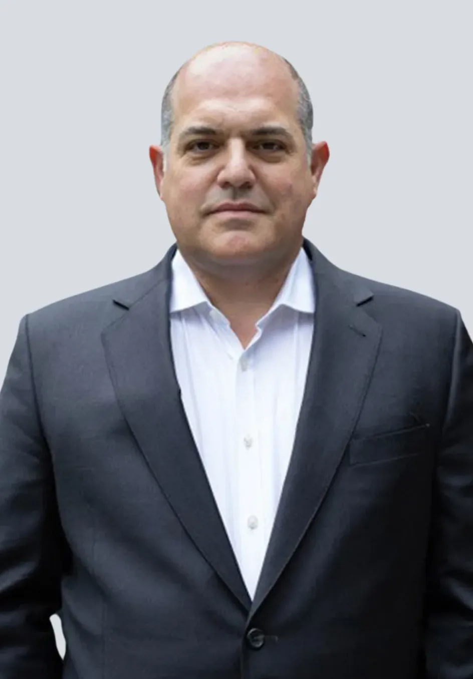 Ezra Friedberg