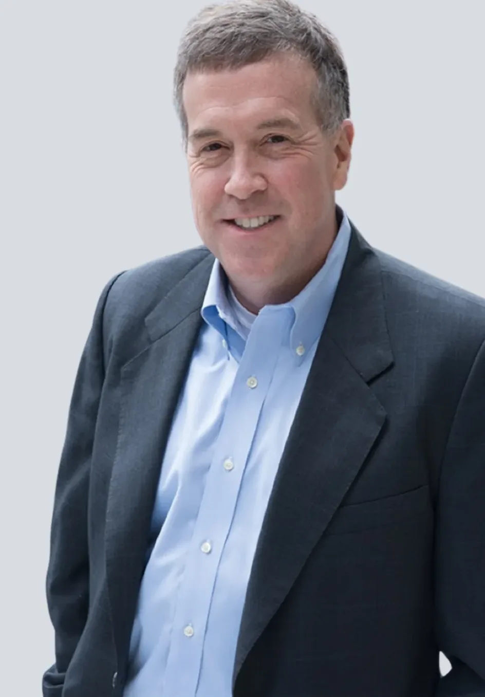 Huck O'Connor